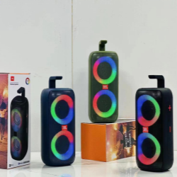 Parlante Bluetooth Inalambrico Recargable JBL 45