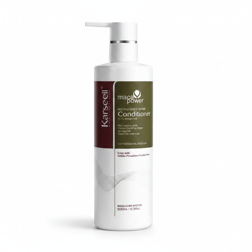 Acondicionador Karseell Maca Power 500ML 0586