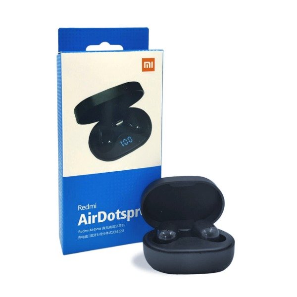 Auricular Inalámbrico Bluetooth Recargable USB Xiaomi Redmi V5.0