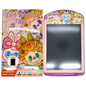 Pizarra Mágica Tablet 11 Pulgadas Multicolor LCD Diseño Labubu WZ-8167 93