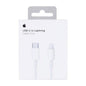 Cable iPhone TipoC a Lightning 1Metro