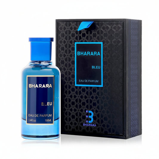 Perfume Arabe BHARARA BLEU 100ML 2073
