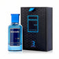 Perfume Arabe BHARARA BLEU 100ML 2073