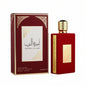 Perfume Arabe Ameerat Al Arab Rojo ASDAAF 100ML 6355