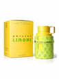Perfume Arabe Odyssey Limon 100ML 8639