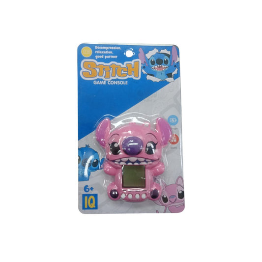 Consola De Stitch Para Niños 8024
