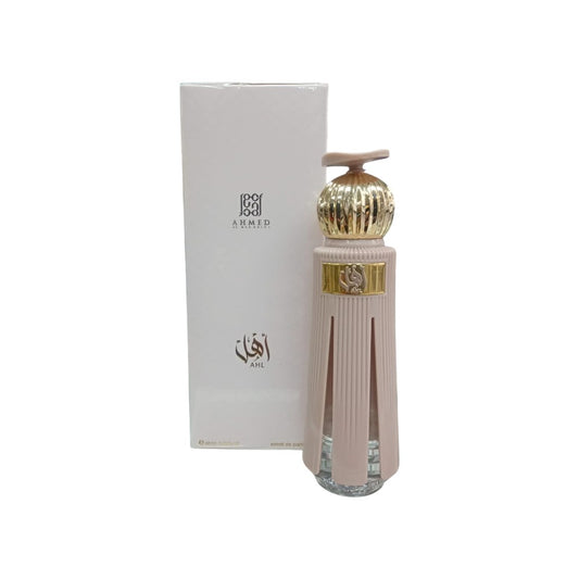 Perfume Arabe AHMED Al Maghribi 60ML 6728