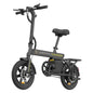 Bicicleta Electrica HONEYWHALE B20
