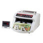 Maquina Contadora De Billetes UV Hytoshy