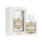 Perfume Arabe Badee Al Oud Blanco 100ML 3135