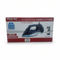 Plancha Inalambrica a Vapor TOKYO 2200W 0086