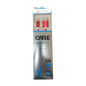 Cable Micro USB 1M 2.A KOSMO