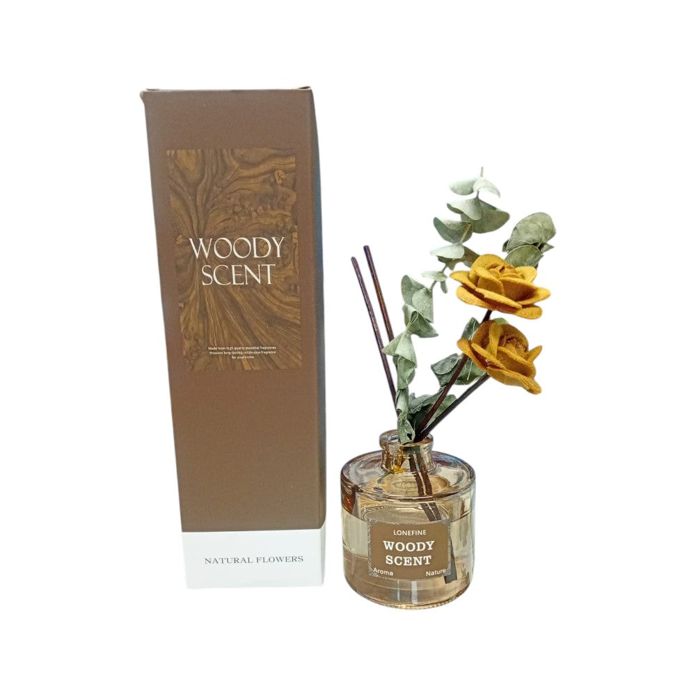 Difusor De Ambiente WOODY SCENT 7439