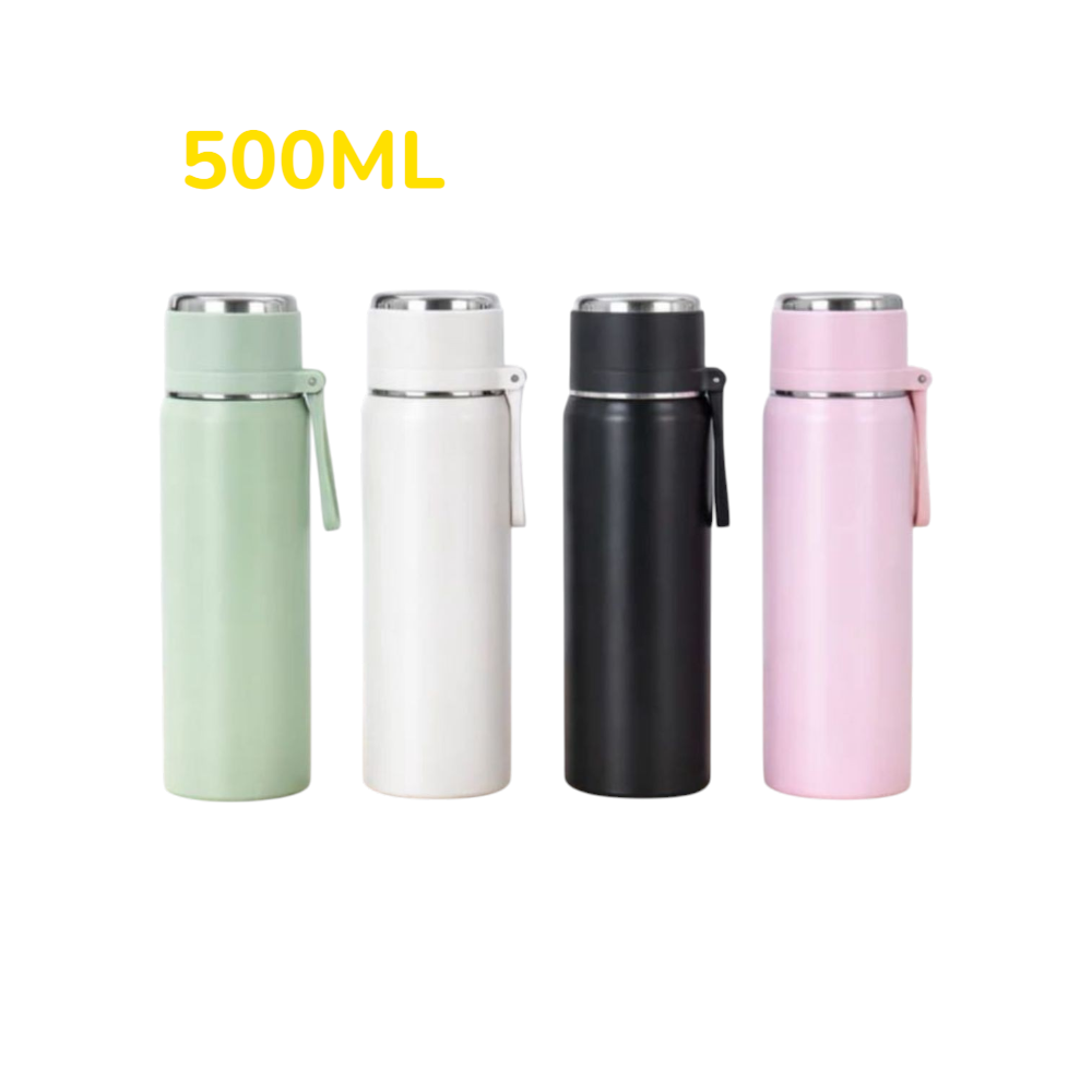 Botella Termica Deportiva VACUUM 0062