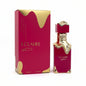 Perfume Arabe Eclaire Rojo 100ML 0652