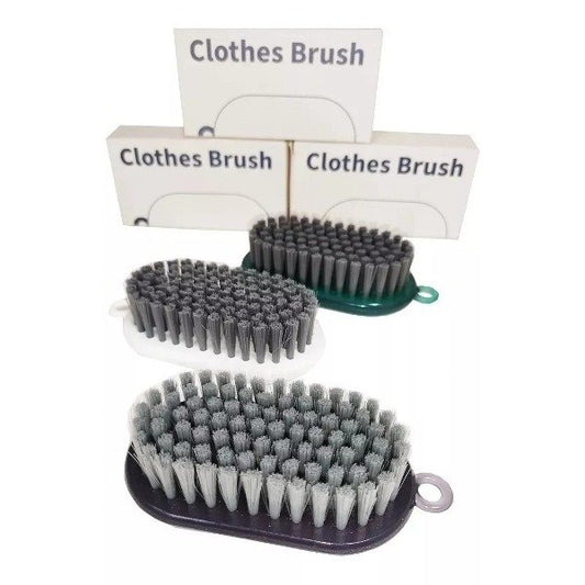 Cepillo Plástico Para Lavar