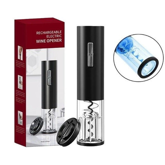 Sacacorchos Eléctrico Automático Vino Usa a Pilas 66