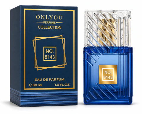 Perfume Arabe Onlyou 8143 30ML 9359