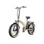 Bicicleta Electrica HONEY WHALE F6