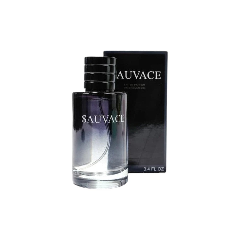 Perfume Arabe Sauvace 100ML 0330