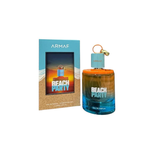 Perfume Arabe Beach Party ARMAF 100ML 7136
