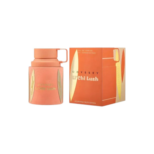 Perfume Arabe Odyssey Li'Chi Lush 100ML 8862