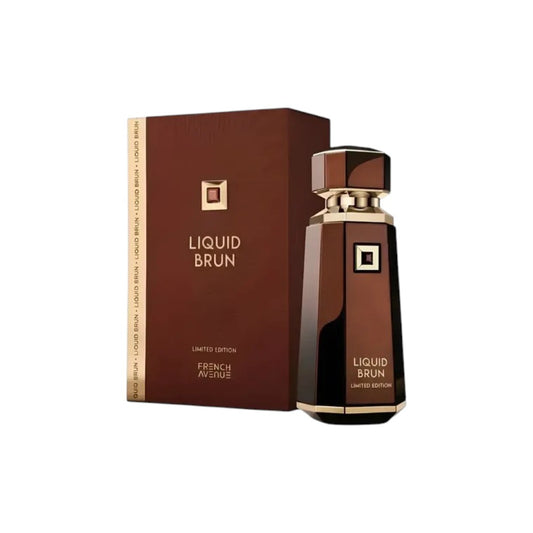 Perfume Arabe Liquid Brun Limited Edition 150ML 1831