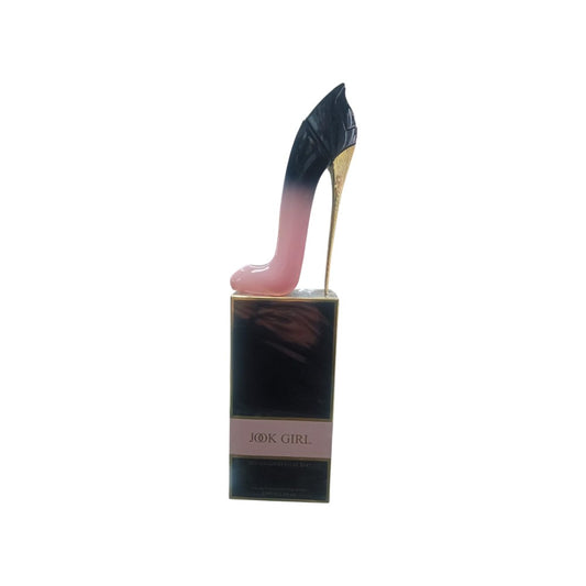 Perfume Jook Girl Rosa 85ML 1228