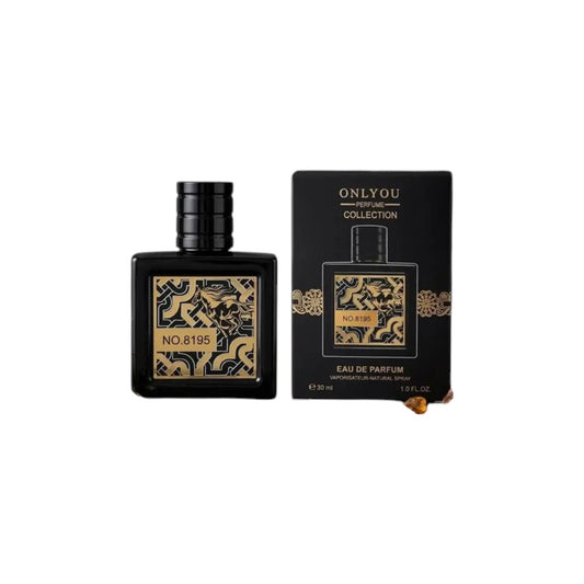 Perfume Arabe ONLYOU 8195 30ML 5657