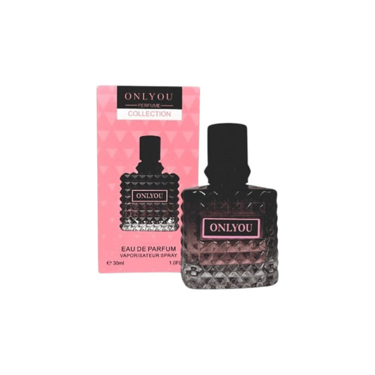 Perfume Arabe ONLYOU Collection 30ML 0289