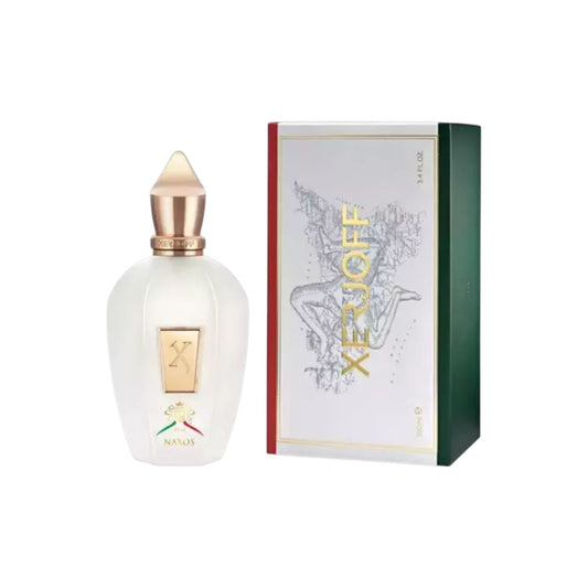 Perfume Arabe Xerjoff NAXOS 100ML 5070