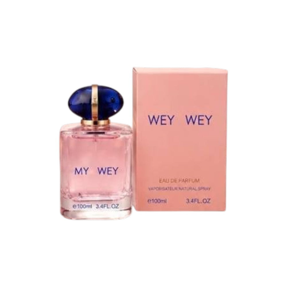 Perfume Wey Wey 100ML 0826