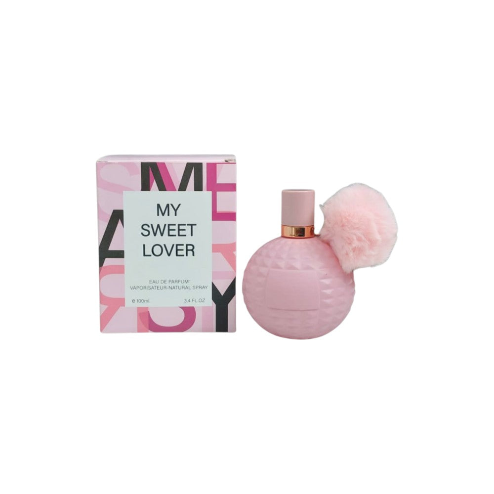 Perfume My Sweet Lover 100ML 0574