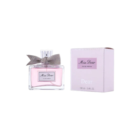 Perfume Miss Dear 100ML 0451