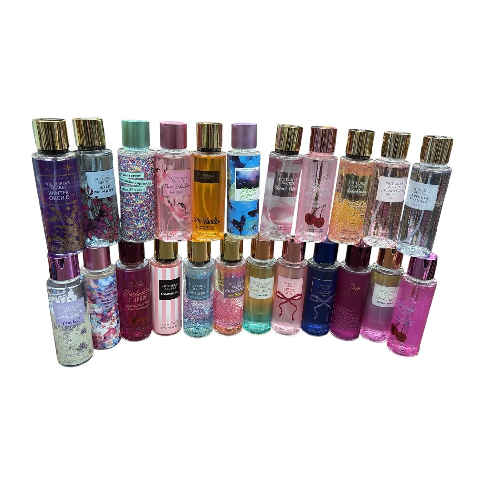 Body Splash Victoria Secret 250ML
