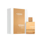 Perfume Arabe Haramain Amber Oud White 60ML 1617