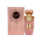 Perfume Arabe HAYA Rosado Lattafa 100ML 8504