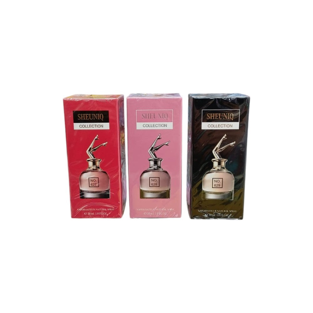 Perfume Sheuniq Collection 30ML
