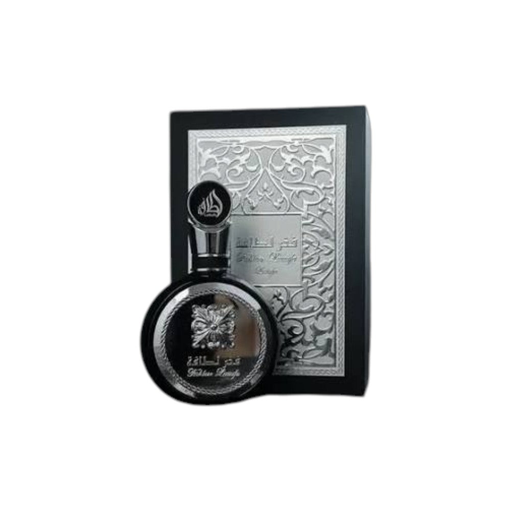 Perfume Arabe Fakhar Negro 100ML 0114