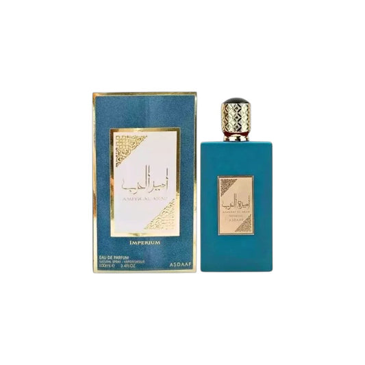 Perfume Arabe Ameer Al Arab Celeste Imperium 100ML 6355