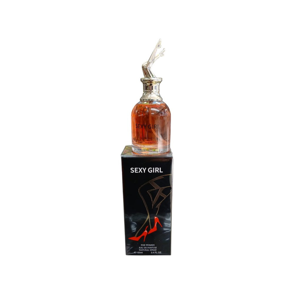 Perfume Sexy Girl Negro 100ML 0310