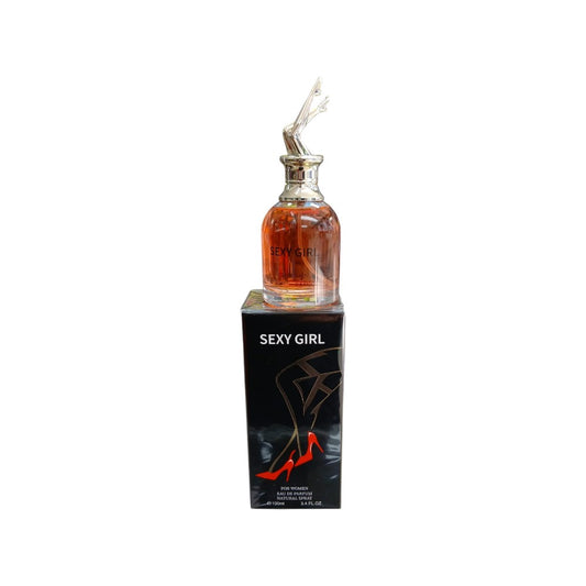 Perfume Sexy Girl Negro 100ML 0310