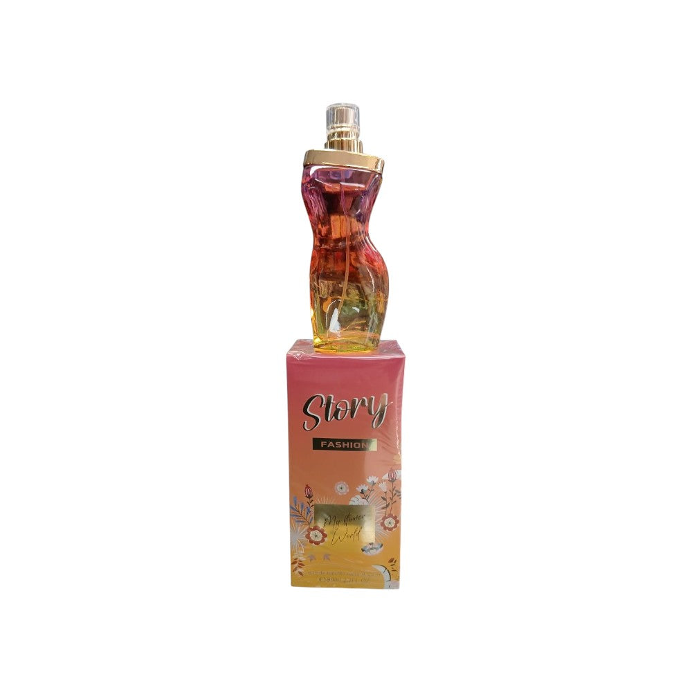 Perfume Arabe Story Fashion 80ML 1130