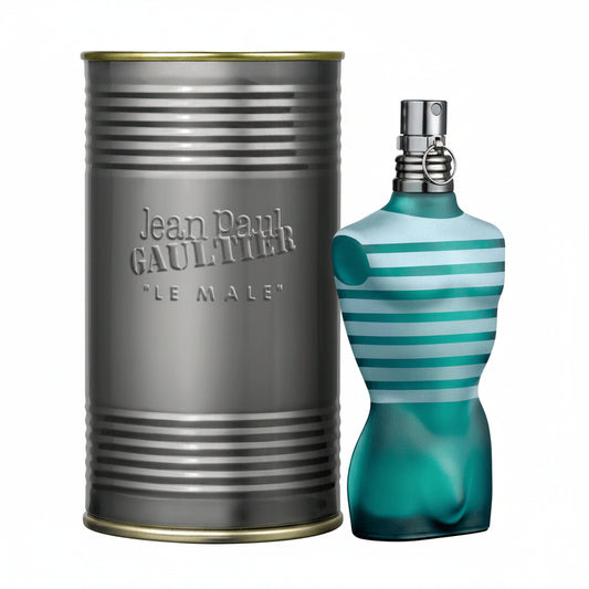 Perfume Arabe Jean Paul Gaultier LE MALE 100ML 7534
