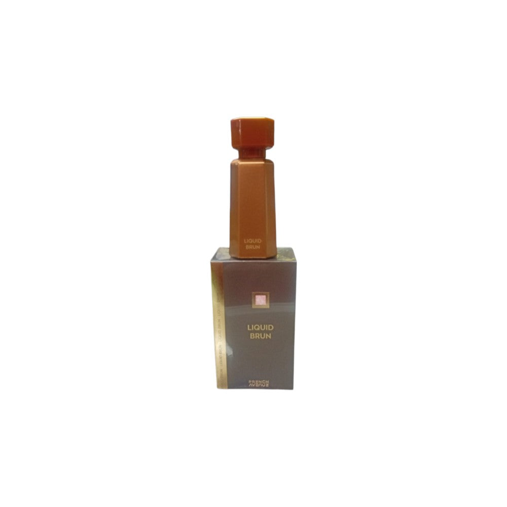 Perfume Arabe Liquid Brun 50ML 0066