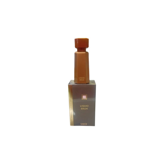 Perfume Arabe Liquid Brun 50ML 0066