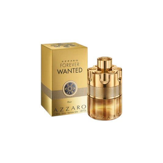 Perfume Azzaro Forever Wanted Elixir 100ML 8073