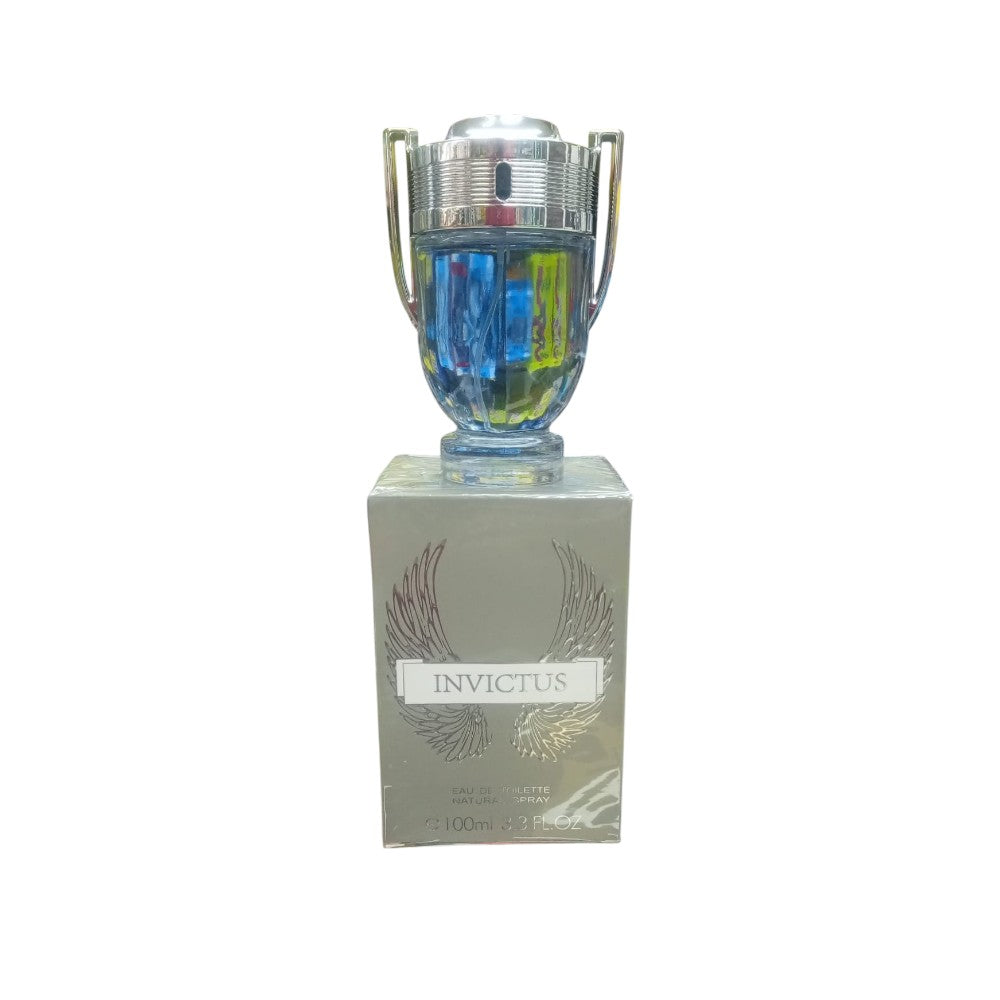 Perfume INVICTUS 100ML 5259