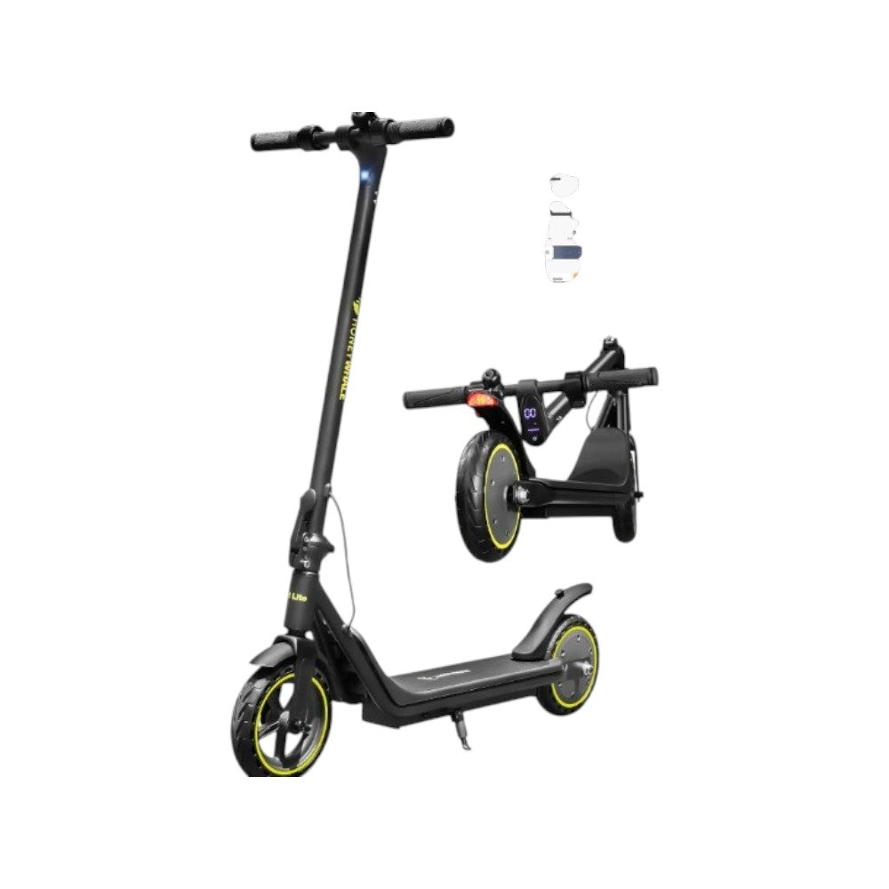 Monopatin Electrico HONEY WHALE M1 Lite