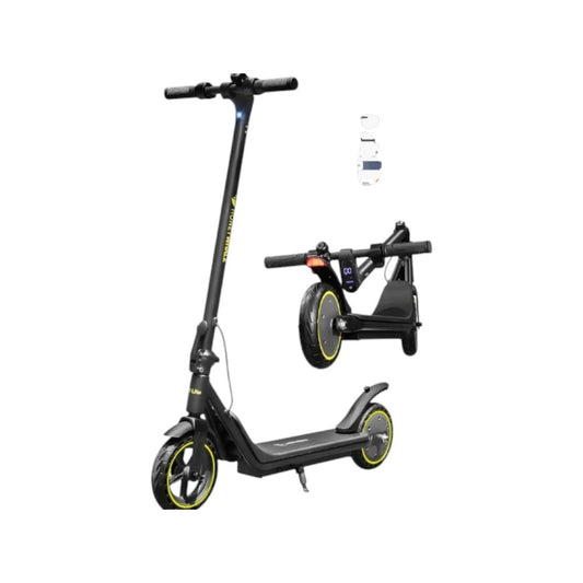 Monopatin Electrico HONEY WHALE M1 Lite